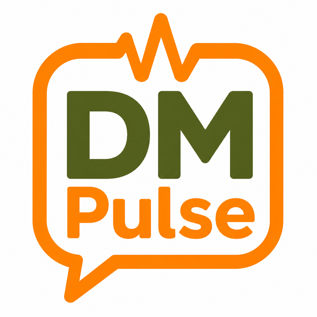 DM Pulse icon